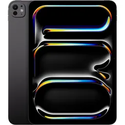 Планшет Apple iPad Pro 11, 2048 ГБ, Wi-Fi («Чёрный космос» | Space Black) (M5 | 2025)