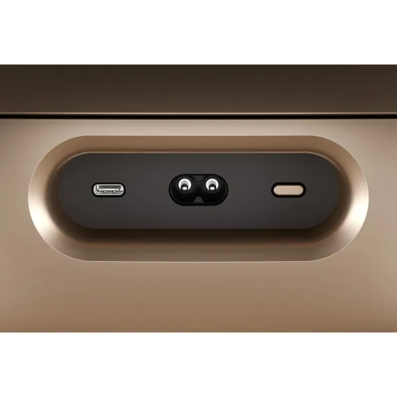 Bowers &amp; Wilkins Zeppelin Pro Edition Solar Gold
