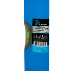 Уровень магнитный Tech-top Highlevel, с перископом, 800 мм