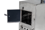 ПЕЧКА TALBERG NORGA STOVE 35х18х26 СМ