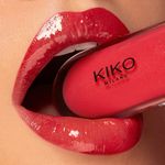 Смягчающий блеск для губ с трехмерным эффектом KIKO Milano 3D Hydra Lipgloss - 12