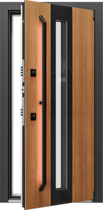 Edge Арт. 40х25 L-1750 мм.