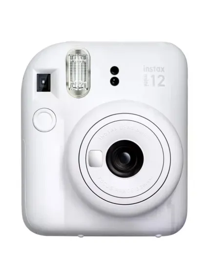 Фотоаппарат моментальной печати Instax Mini 12