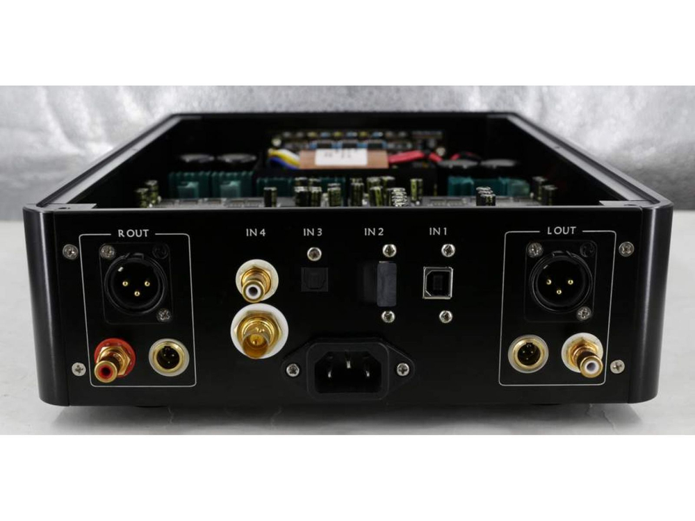 ЦАП Audio-GD R-1