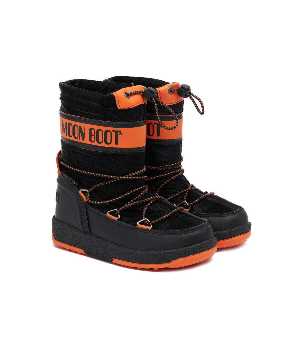 угги Moon Boot - черный(34052700)
