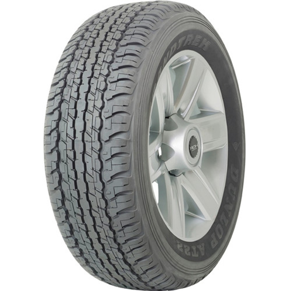 Легковая шина DUNLOP Grandtrek AT22 265/60R18 110H