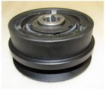 Муфта центробежная (20х115х53х1В) VP-90Т/(Сlutch Pulley Assy for VP-90T)
