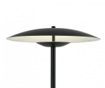 08467-35T,19 Настольная лампа Синди черный d35 h46 Led 6W (4000K). ТМ Kink Light