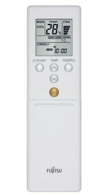 Сплит-система Fujitsu ASYG09KXCA/AOYG09KXCA
