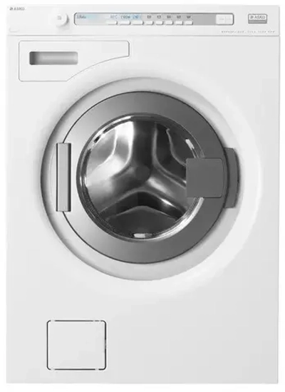 Стиральная машина Asko W8844 XL W