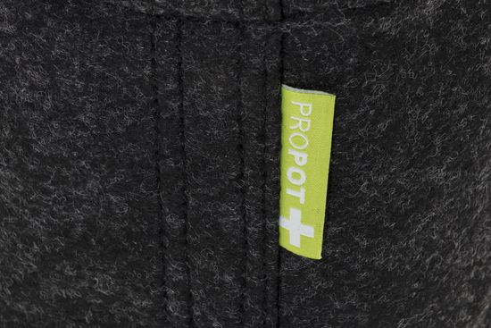 Умный текстильный горшок Garden Highpro ProPot 7 л