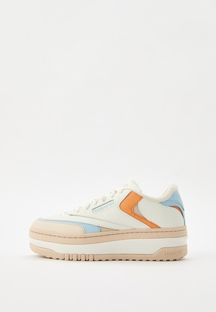 Кеды женские REEBOK CLUB C EXTRA