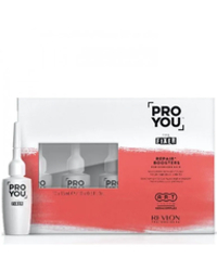 Бустер восстанавливающий для поврежденных волос Revlon Professional ProYou Fixer Repair Boosters, 10*15 мл