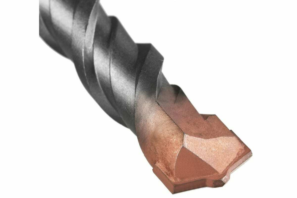 Бур Профессионал (20x600 мм; SDS-plus) Зубр 29314-600-20_z02