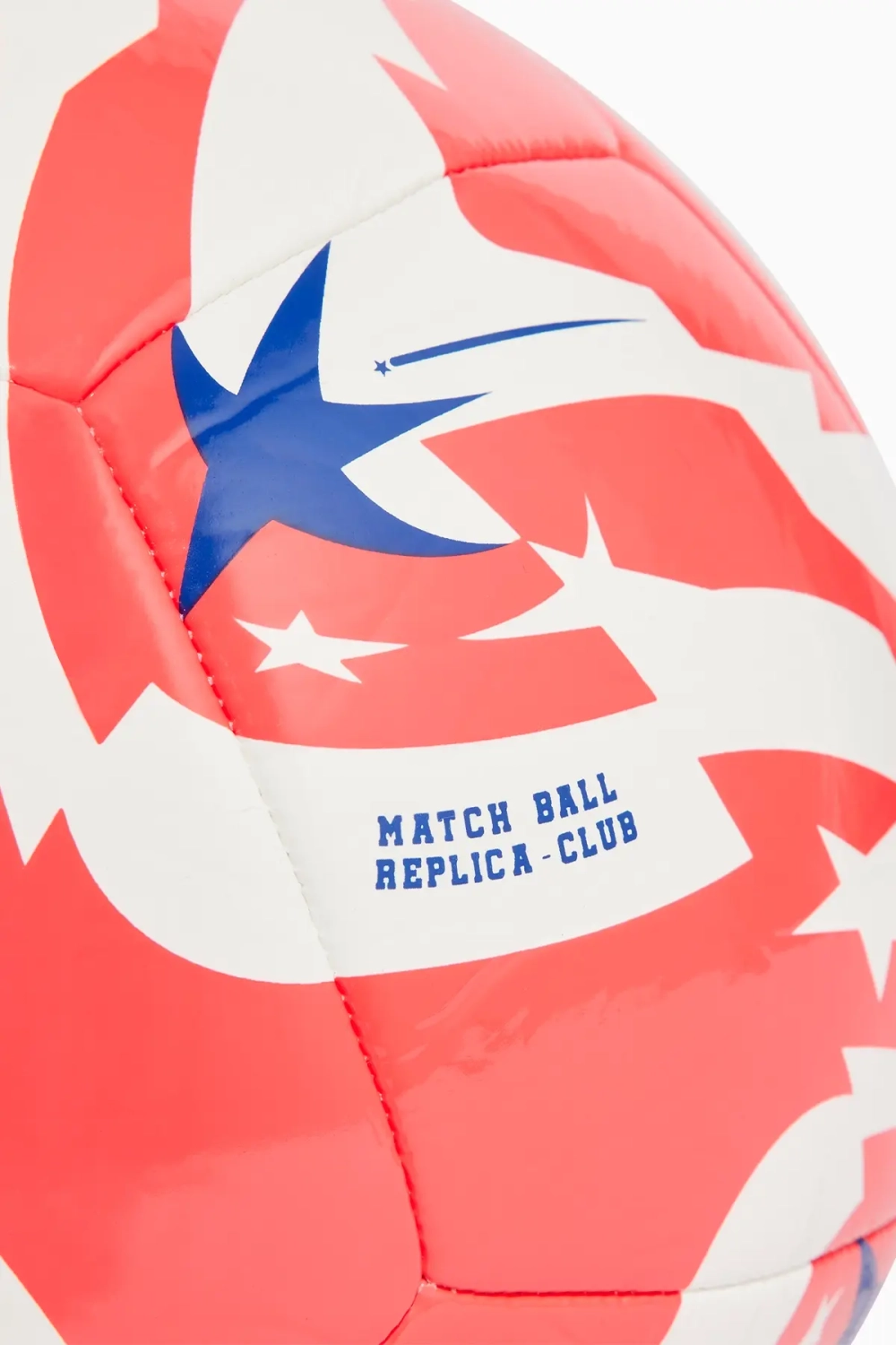 Футбольный мяч adidas Mundial de Clubes 2025 Club размер 3 - оранжевый