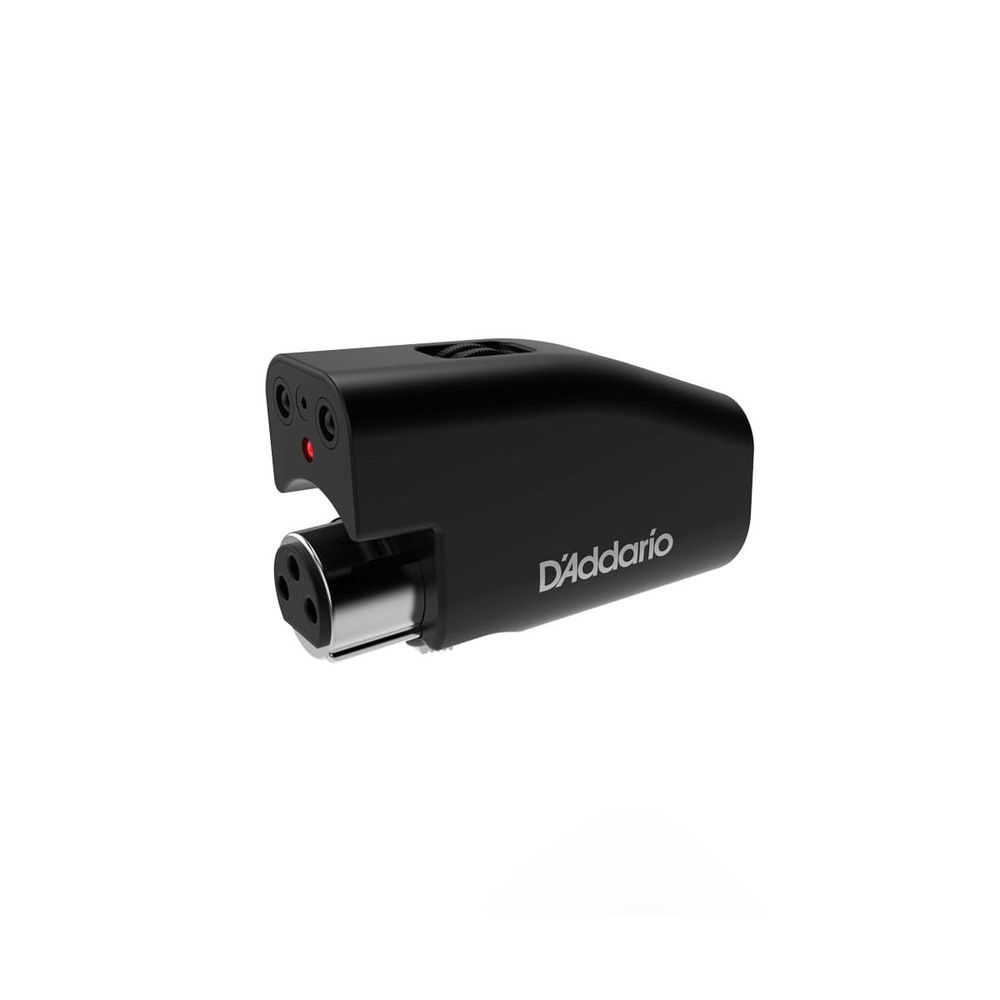 D`Addario PW-IRMM-01 датчик отключения звука микрофона инфракрасный