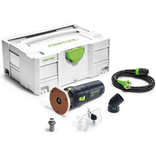 Кромочный фрезер OFK 500 Q-Plus R2 FESTOOL 574357