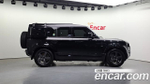 Land Rover Defender 110 D300 X-Dynamic HSE — 2026