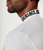 Рубашка Versace Jeans Couture - белый(77GALYS5CN002)