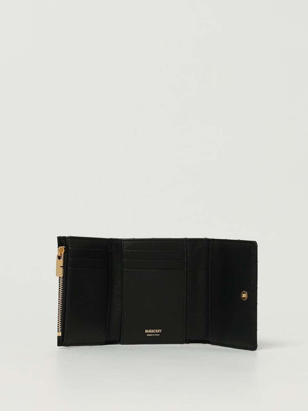 Кошелек BURBERRY