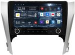 Магнитола для Toyota Camry 2011-2014 - Redpower K 131 Android 10, Быстрая, Hi-Fi звук, CarPlay, SIM-слот