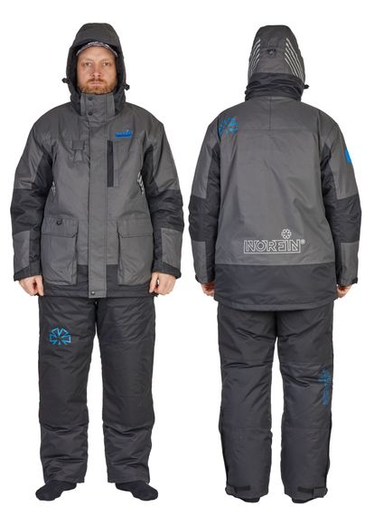 Костюм плав. зим. Norfin APEX 2 FLT 02 р.M