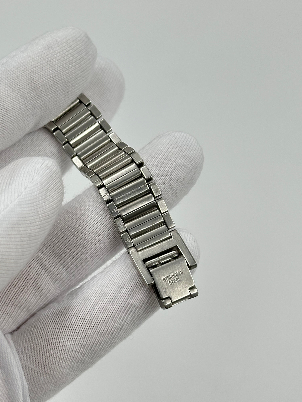 Часы Yves Saint Laurent Rectangular