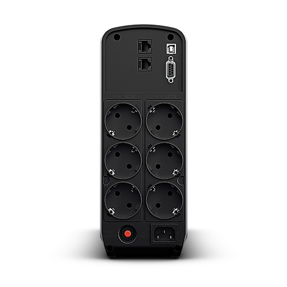 ИБП Cyber Power CP1500EPFCLCD