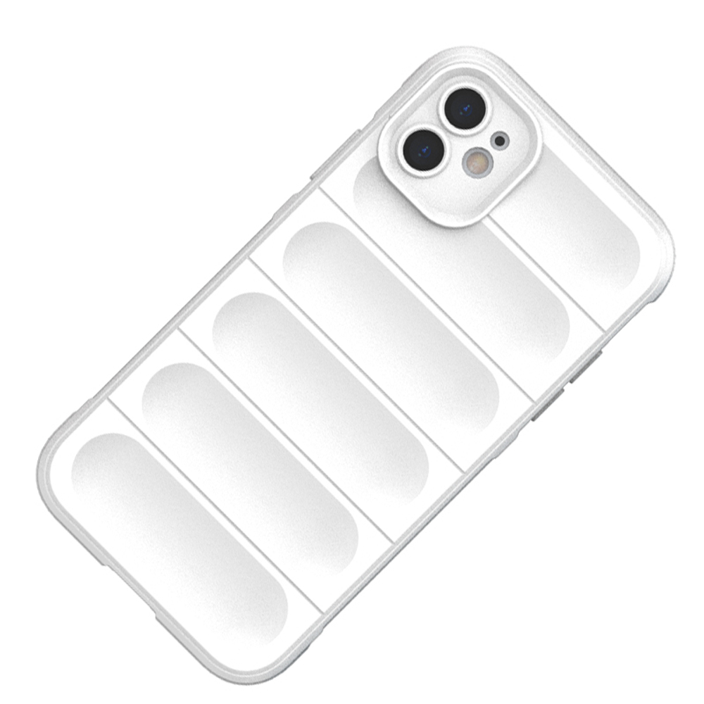 Противоударный чехол Flexible Case для iPhone 11