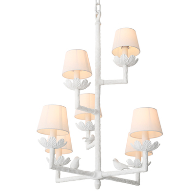 Люстра Chandelier Nature арт.113837