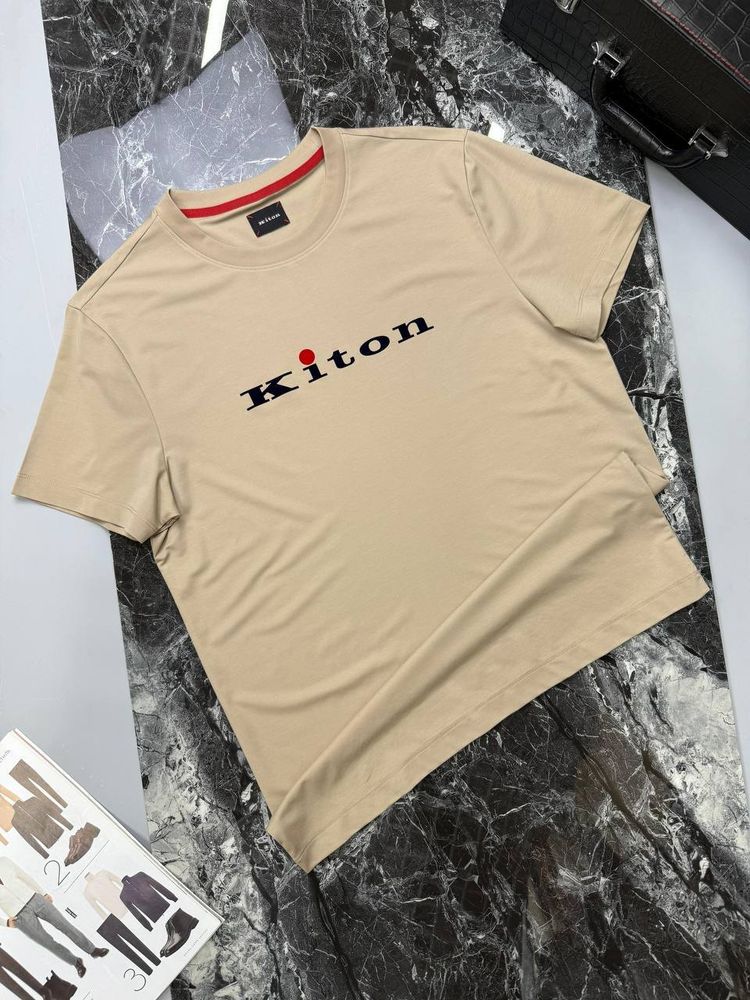 Кеды Kiton
