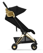 Прогулочная коляска Cybex Coya FE Jeremy Scott Wings