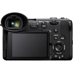 Sony FX2 Body (ILME-FX2)