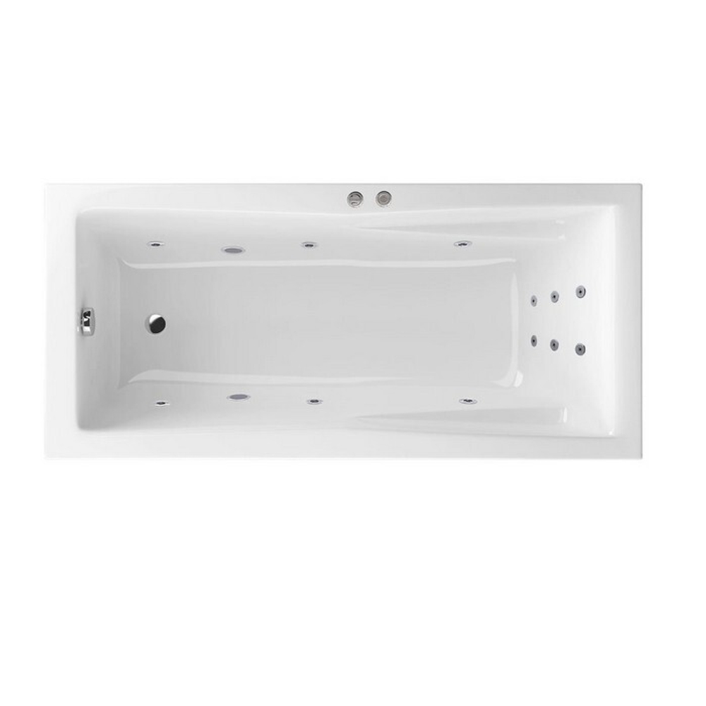 Акриловая ванна Excellent Palace Line 180x80 WAEX.PAL18.LINE