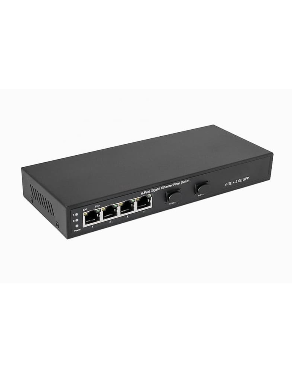 NST NS-SW-4G2G Сетевое оборудование