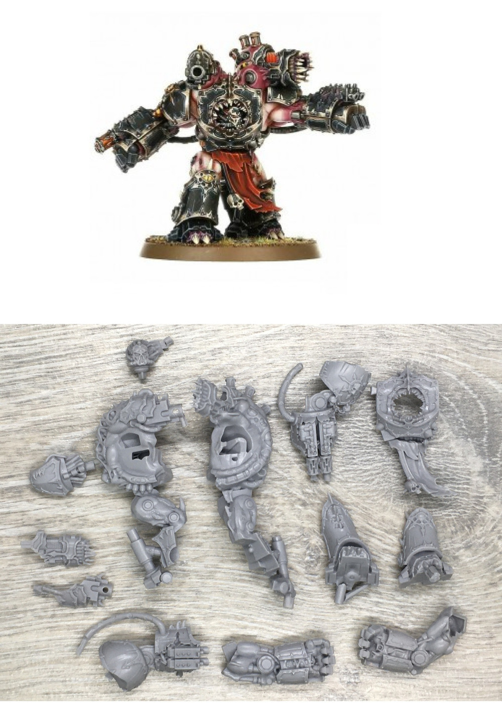 Obliterator