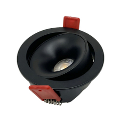 Светильник точечный встраиваемый Wertmark Technical Dorsum WTD.O08.660.40.07