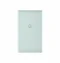 Задняя крышка для Google Pixel 6 зеленая (Sorta seafoam)