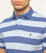 поло POLO RALPH LAUREN - голубой(710857164)