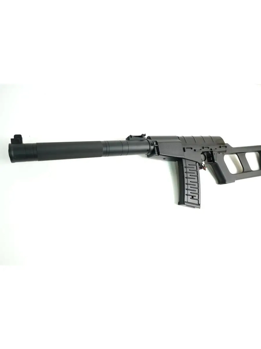 Страйкбольная винтовка (Cyma) CM099 "ВИНТОРЕЗ" AEG Black