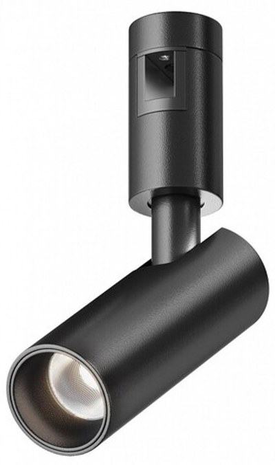 Светильник на штанге Maytoni Focus Led TR144-1-5W4K-W-B