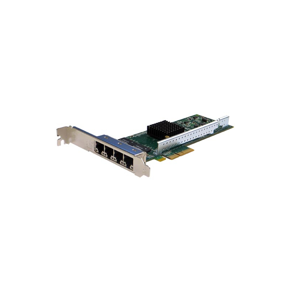 Серверная сетевая карта Silicom (PE2G4I35L)