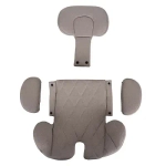 Автокресло Indigo Sence Isofix, гр. 0-1-2-3 (0-36 кг, 40-150 см)