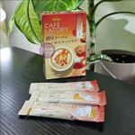 Кофе Cafe Latory Латте клен-фундук 10,6 гр*6