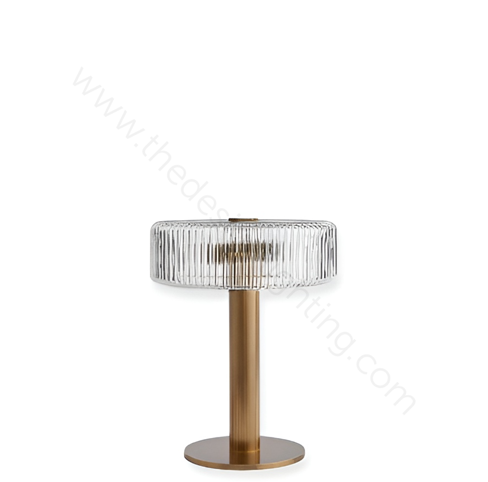 Table design lamp Renato by Soho