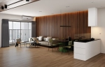 MSPC ламинат Stone Floor Дуб Грейнфилд DCF1-6 MР