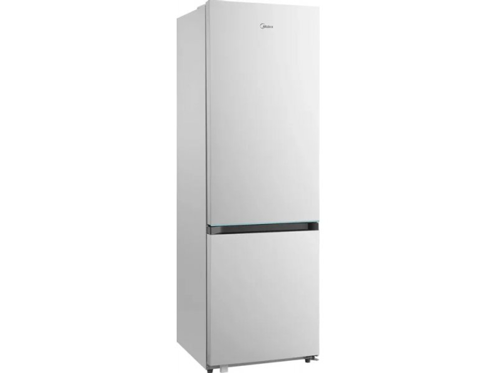 Холодильник Midea MDRB457FGF01ID белый