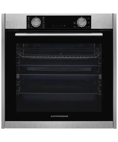 Электрический духовой шкаф Kuppersberg HFT 610 BX