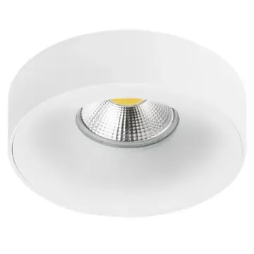 Комплект со светильником 1*Gu5.3 / GU10 / GZ10 L01002020 матовый белый Levigo Lightstar