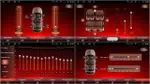 Магнитола для Honda Accord 2008-2012 - RedPower 679 Android 10, Быстрая, QLED+2K, CarPlay, SIM-слот
